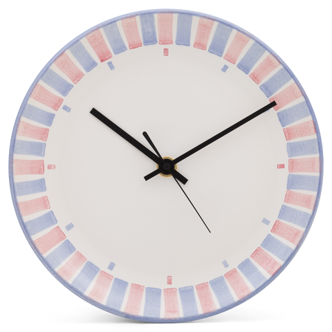 Reloj de plato 502S | Decoracion 477