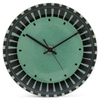 Reloj de plato 502S | Decoracion 611