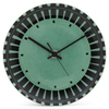 Reloj de plato 502S | Decoracion 611