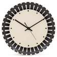 Reloj de plato 502S | Decoracion 612