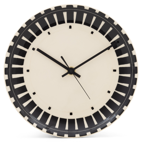 Reloj de plato 502S | Decoracion 612