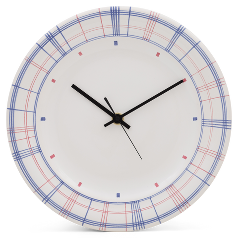 Reloj de plato 123S | Decoracion 041