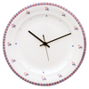 Reloj de plato 123S | Decoracion 103