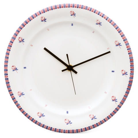 Reloj de plato 123S | Decoracion 103