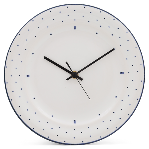 Reloj de plato 123S | Decoracion 113