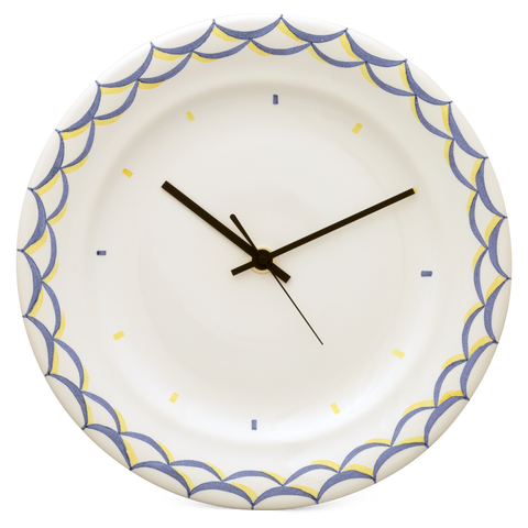 Reloj de plato 123S | Decoracion 134