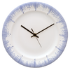 Reloj de plato 123S | Decoracion 136