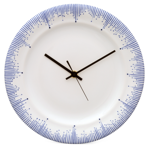 Reloj de plato 123S | Decoracion 136