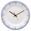 Reloj de plato 123S | Decoracion 136