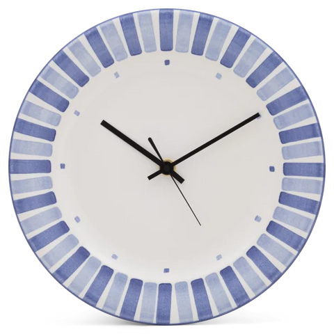 Reloj de plato 123S | Decoracion 137