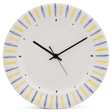 Reloj de plato 123S | Decoracion 138