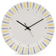 Reloj de plato 123S | Decoracion 138