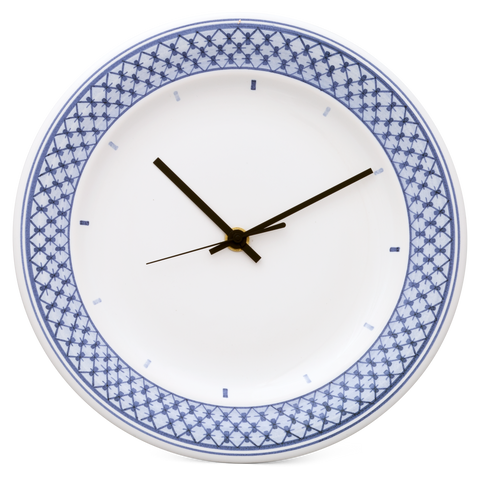 Reloj de plato 123S | Decoracion 159