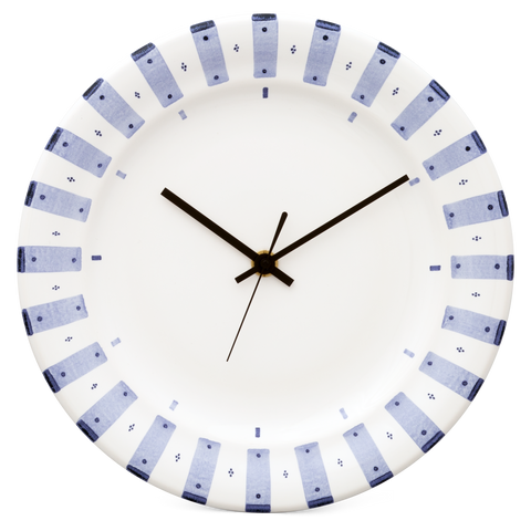 Reloj de plato 123S | Decoracion 165