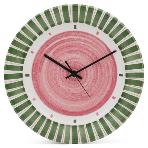 Reloj de plato 123S | Decoracion 194