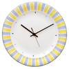 Plate clock HB 123S | Decor 476