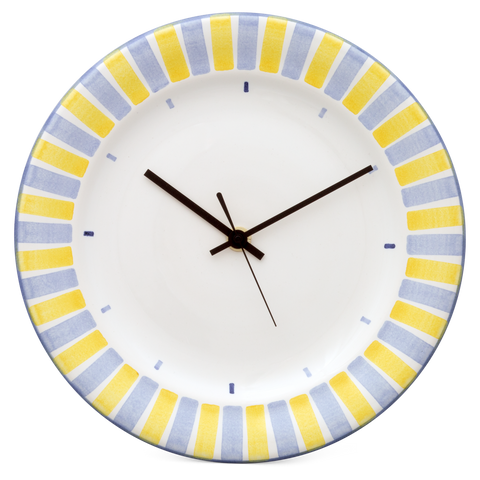 Reloj de plato 123S | Decoracion 476