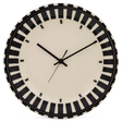 Reloj de plato 123S | Decoracion 612