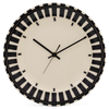 Reloj de plato 123S | Decoracion 612