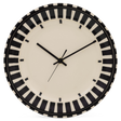 Reloj de plato 123S | Decoracion 612