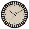 Reloj de plato 123S | Decoracion 612