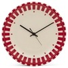 Reloj de plato 123S | Decoracion 612-1158