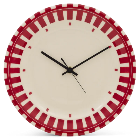 Reloj de plato 123S | Decoracion 612-1158