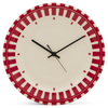 Reloj de plato 123S | Decoracion 612-1158