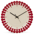 Reloj de plato 123S | Decoracion 612-1158