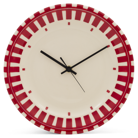 Reloj de plato 123S | Decoracion 612-1158