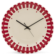 Reloj de plato 123S | Decoracion 612-1158