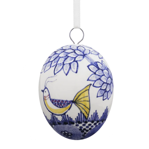 Huevo de Pascua 752 | Decoracion 099