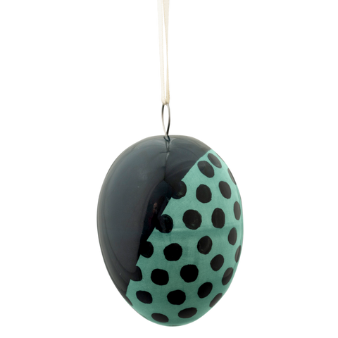 Huevo de Pascua 752 | Decoracion 107-53