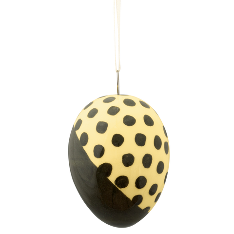 Huevo de Pascua 752 | Decoracion 107-56