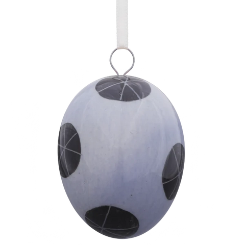 Set de huevos de Pascua Ritz de 5 piezas HB 752 752 | Decoracion 999