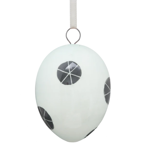 Set de huevos de Pascua Ritz de 3 piezas HB 752 752 | Decoracion 999