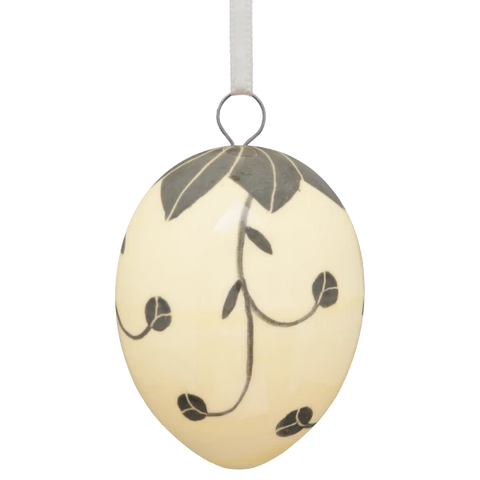 Set de huevos de Pascua y florero 8 piezas HB 726B 726B | Decoracion 999