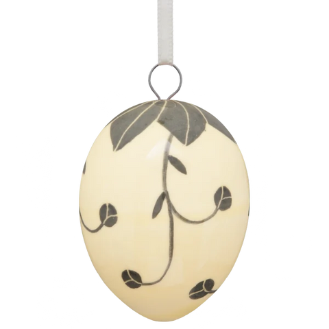 Set de huevos de Pascua Ritz de 5 piezas HB 752 752 | Decoracion 999