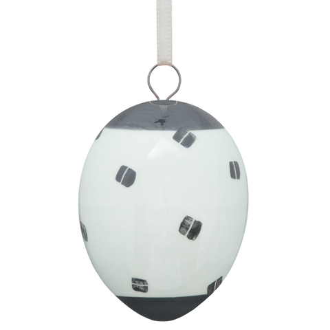 Huevo de Pascua 752 | Decoracion 729-50