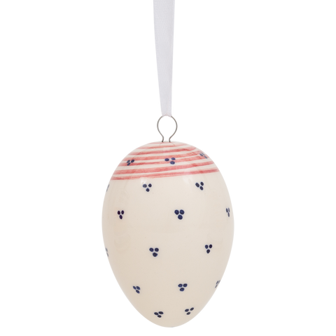 Easter egg HB 753 | Decor 043