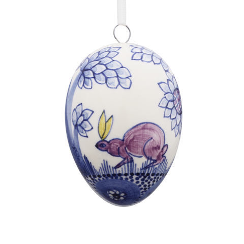 Huevo de Pascua 753 | Decoracion 099