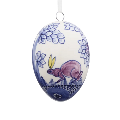 Huevo de Pascua 753 | Decoracion 099