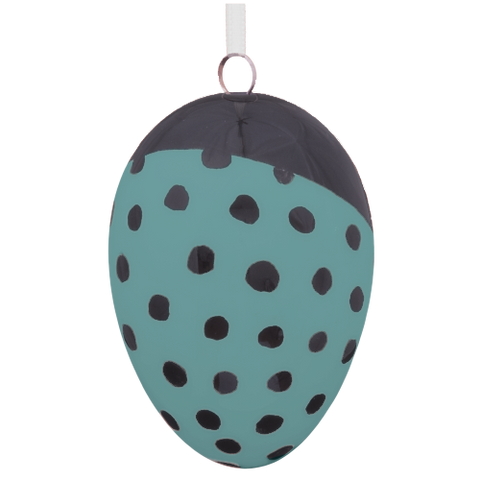 Huevo de Pascua 753 | Decoracion 107-53