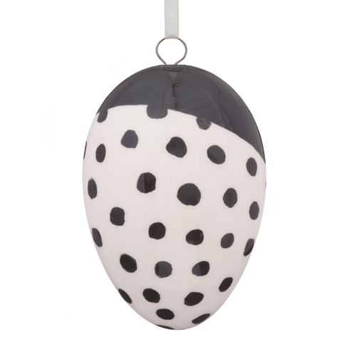 Huevo de Pascua 753 | Decoracion 107-7