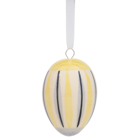 Easter egg 753 | Decor 138