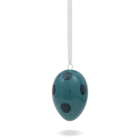 Set de huevos de Pascua Ritz de 3 piezas HB 753 753 | Decoracion 999