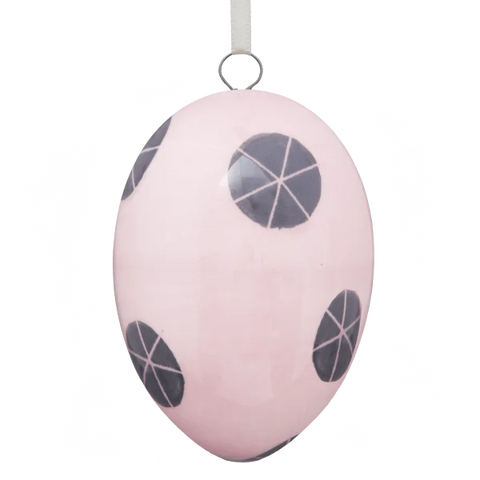 Set grande de Huevos de Pascua de 7 piezas 753 | Decoracion 999