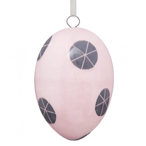 Set grande de Huevos de Pascua de 7 piezas 753 | Decoracion 999