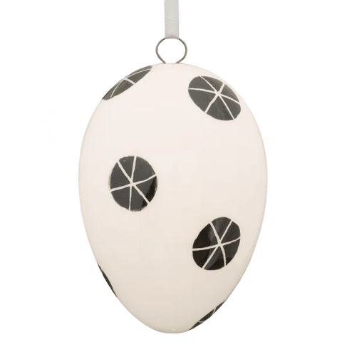 Set de huevos de Pascua y florero 4 piezas HB 352 352 | Decoracion 999