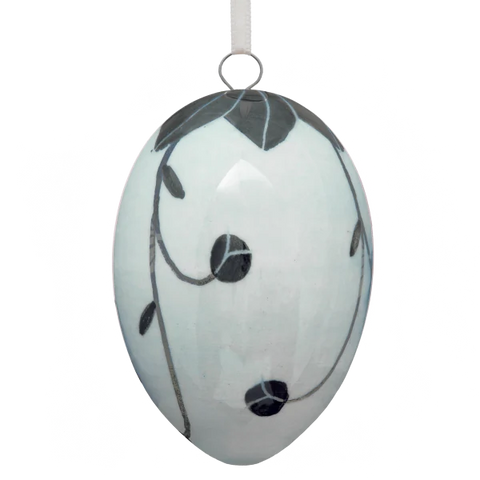 Nido de huevos de Pascua 8 piezas HB 735A 735A | Decoracion 999